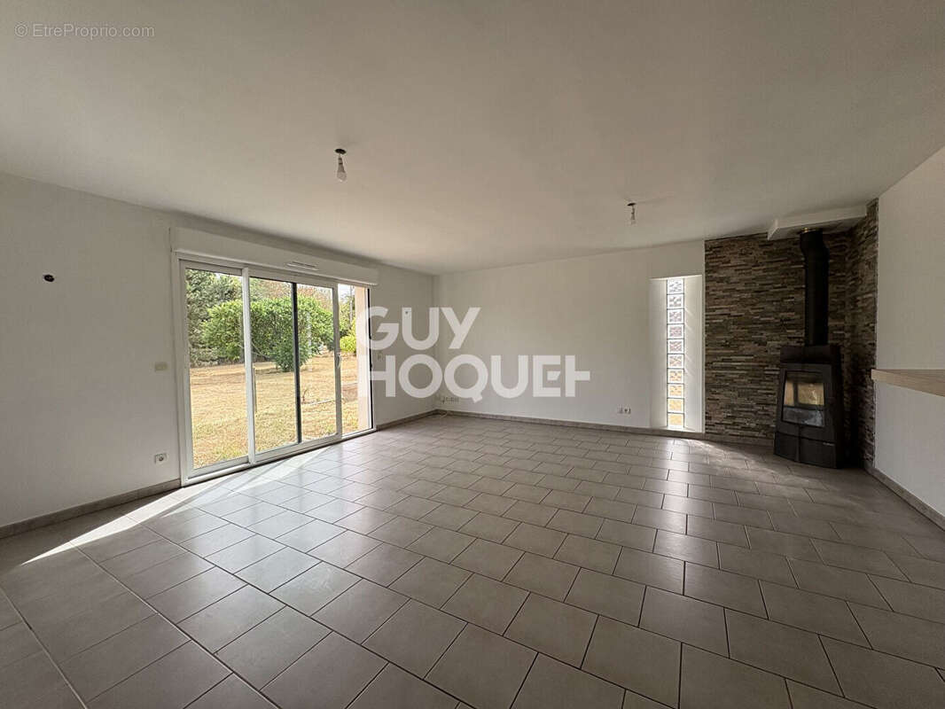 Maison Verneuil D Avre Et D Iton 5 pièce(s) 109.2 m2 - photo 6