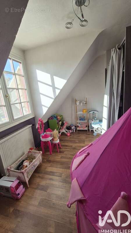 Photo 7 - Maison à HELESMES