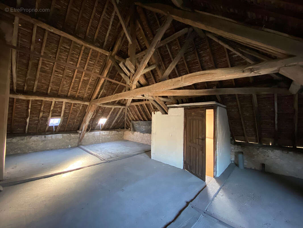 Maison à NOGENT-LE-ROTROU