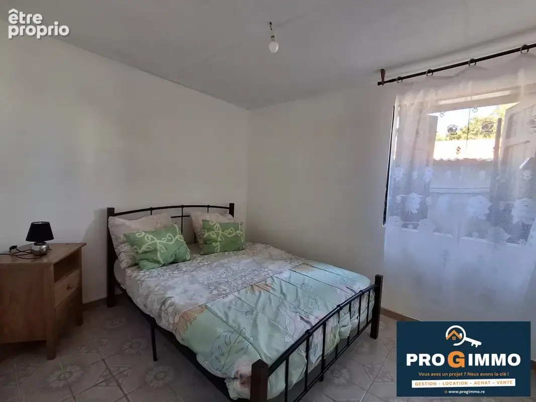 Maison 7 pièces 200 m² à vendre à Le Tampon (97430) - photo 6