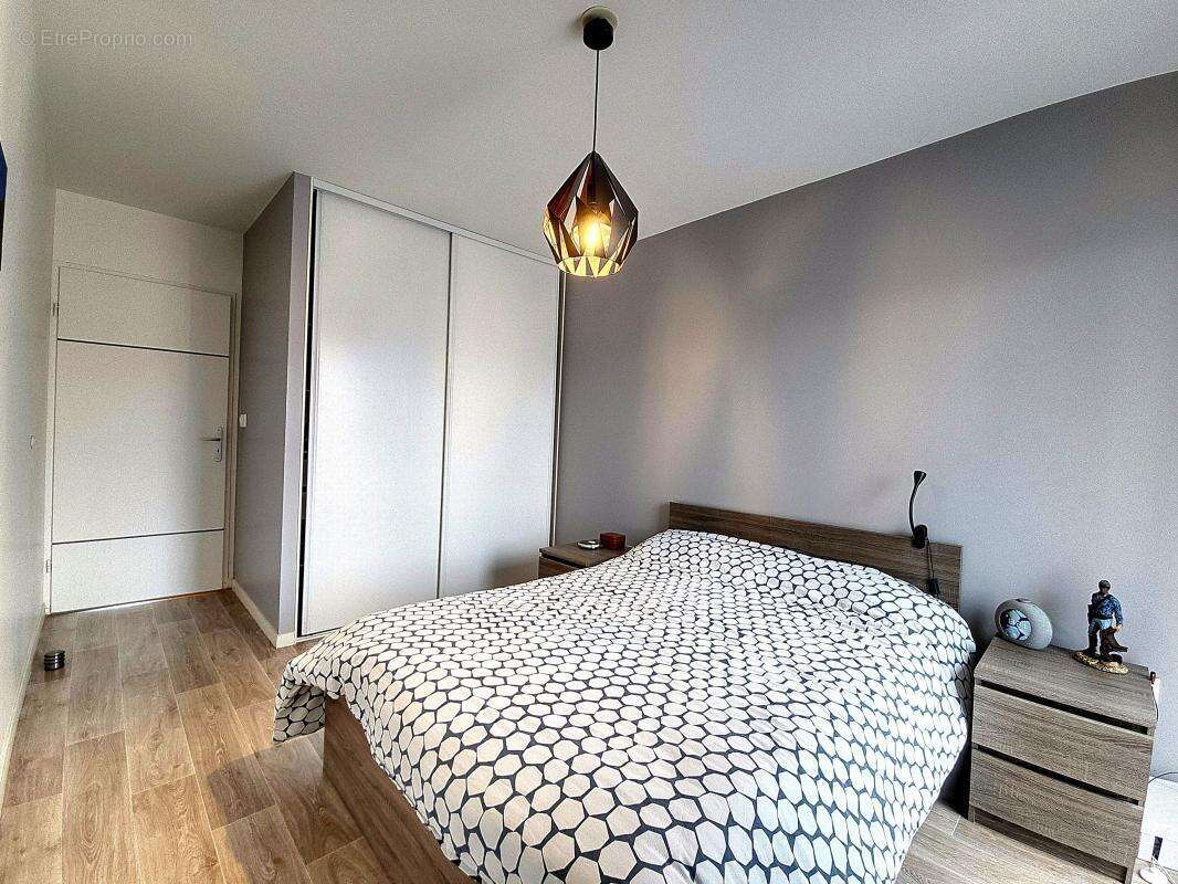 Appartement à GEVREY-CHAMBERTIN