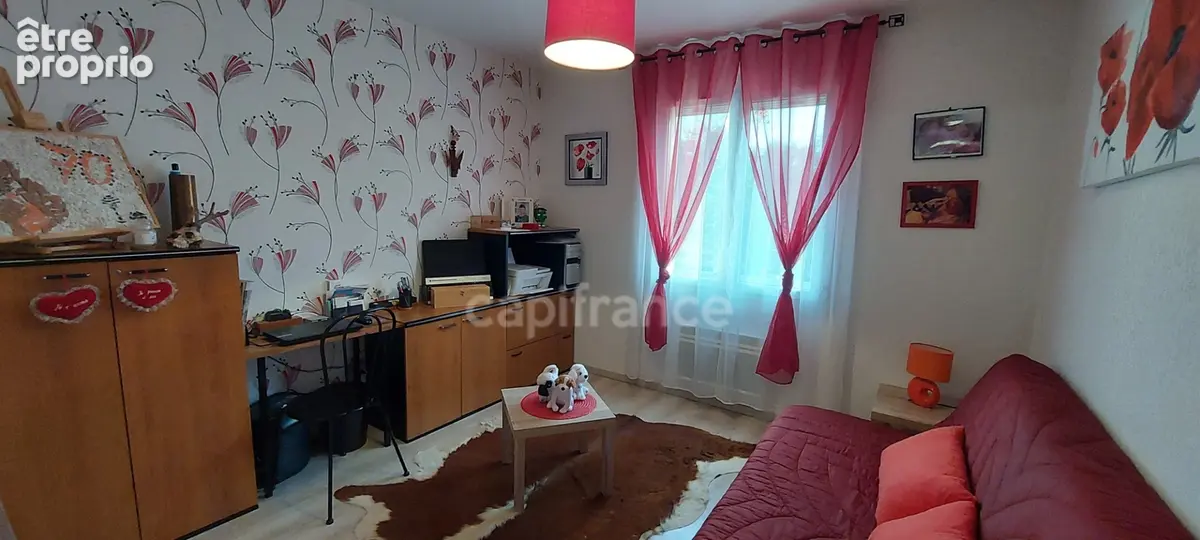 Maison à vendre 6 pièces LAIROUX (85) - photo 16