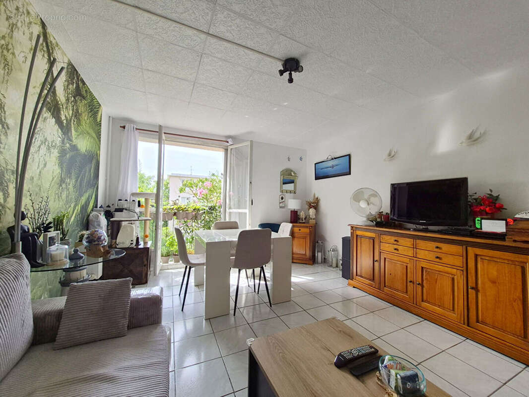 Appartement Taverny 5 pièce(s) 81.60 m2 - photo 3
