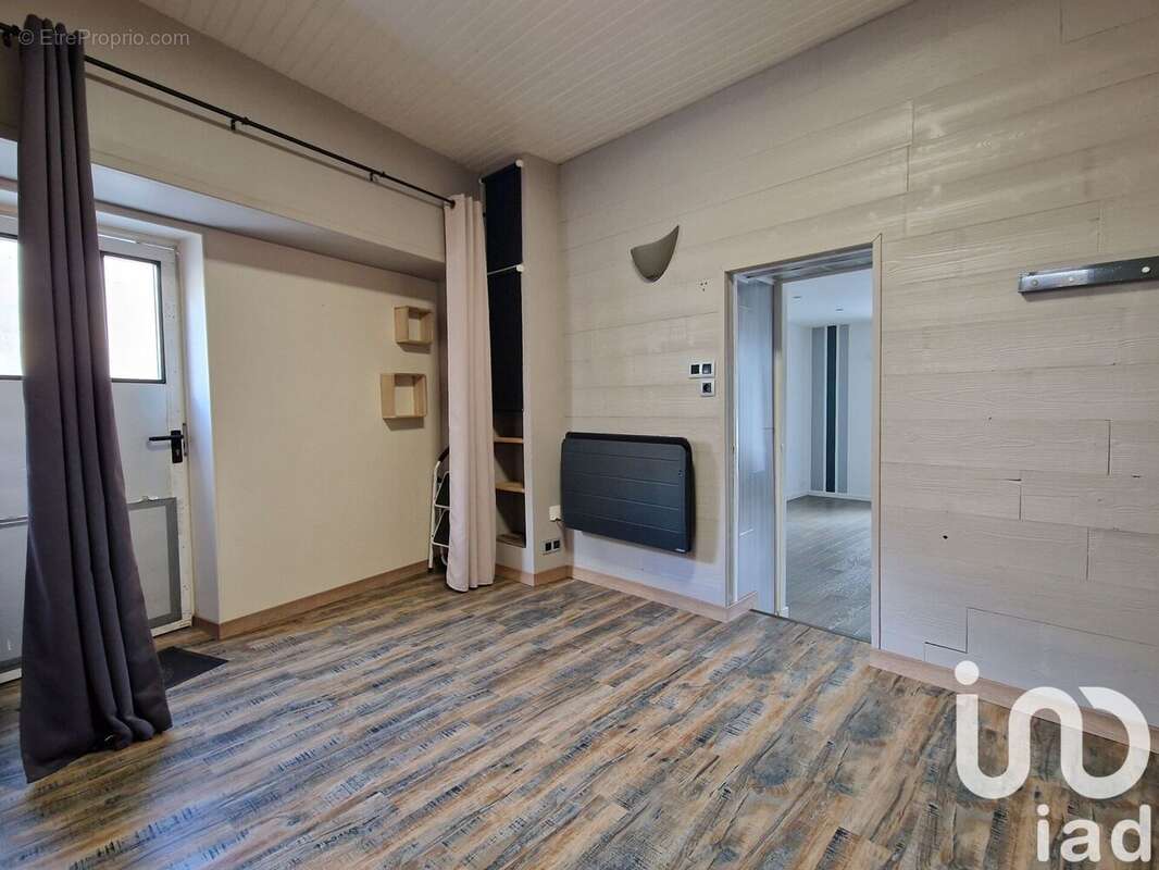 Photo 5 - Maison à MIGNE-AUXANCES
