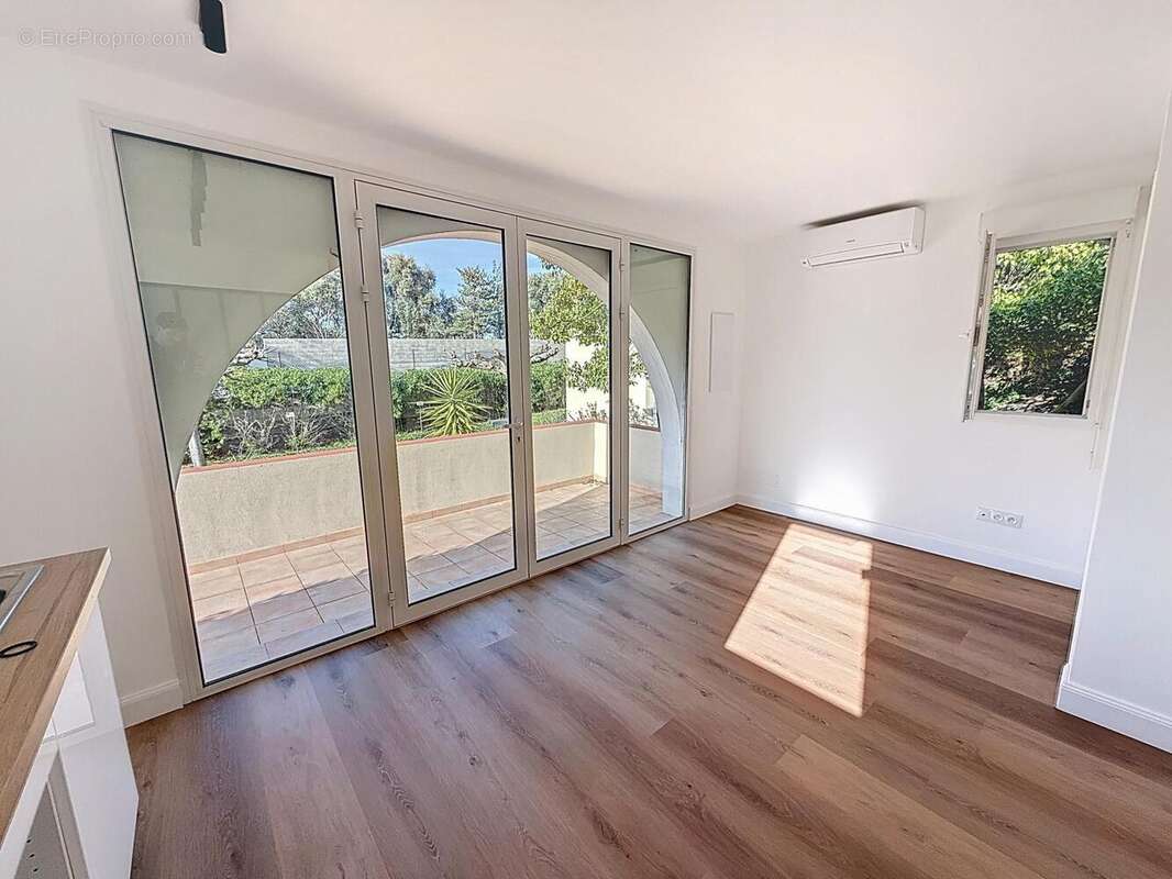 Appartement à MONTICELLO