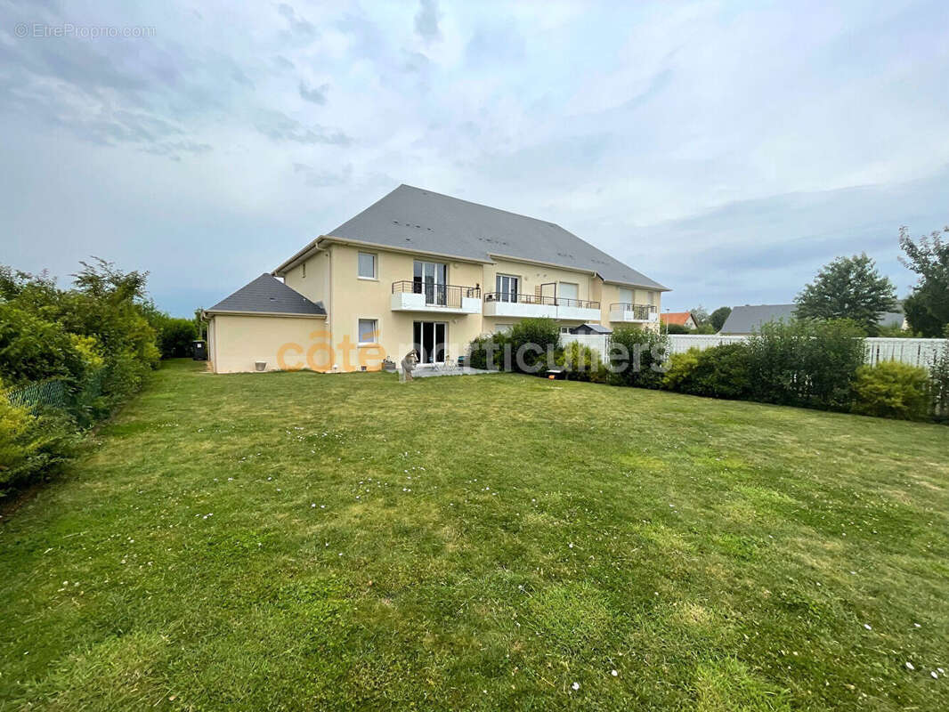 Exclusivite appartement 2 chambres - photo 6