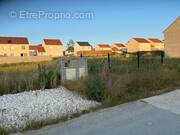 Terrain à VOULANGIS