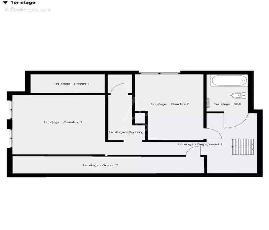 Maison à SULLY-SUR-LOIRE