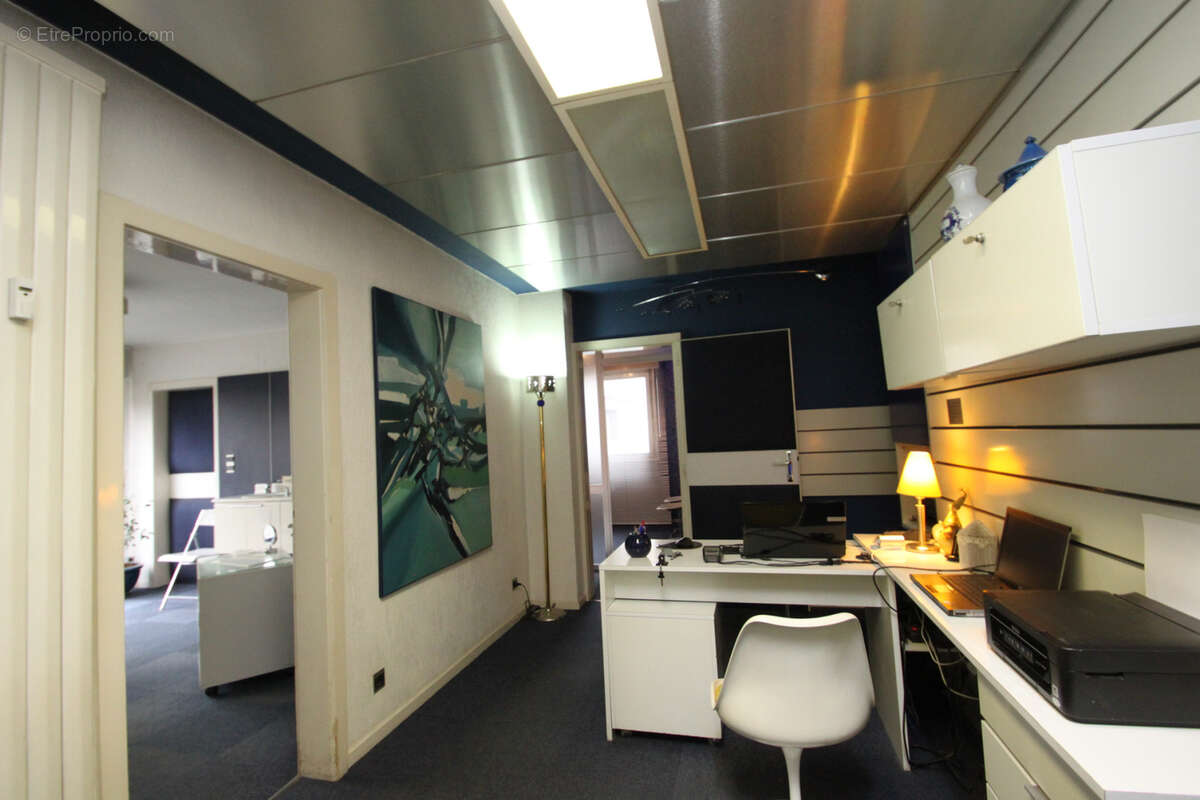 Appartement à MONTIGNY-LES-METZ