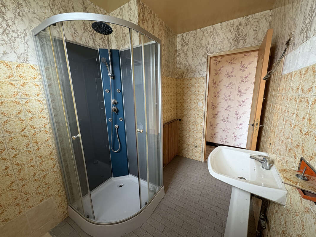Maison à DAMMARIE