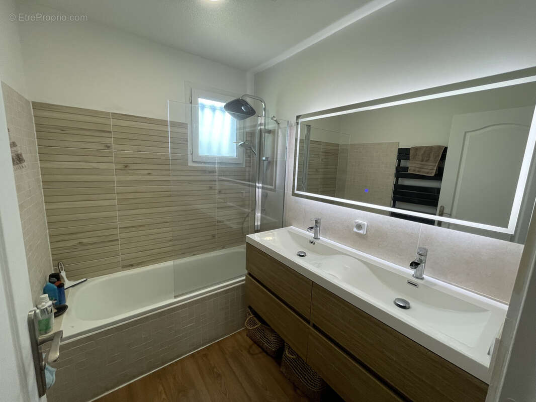 Maison à CARCASSONNE