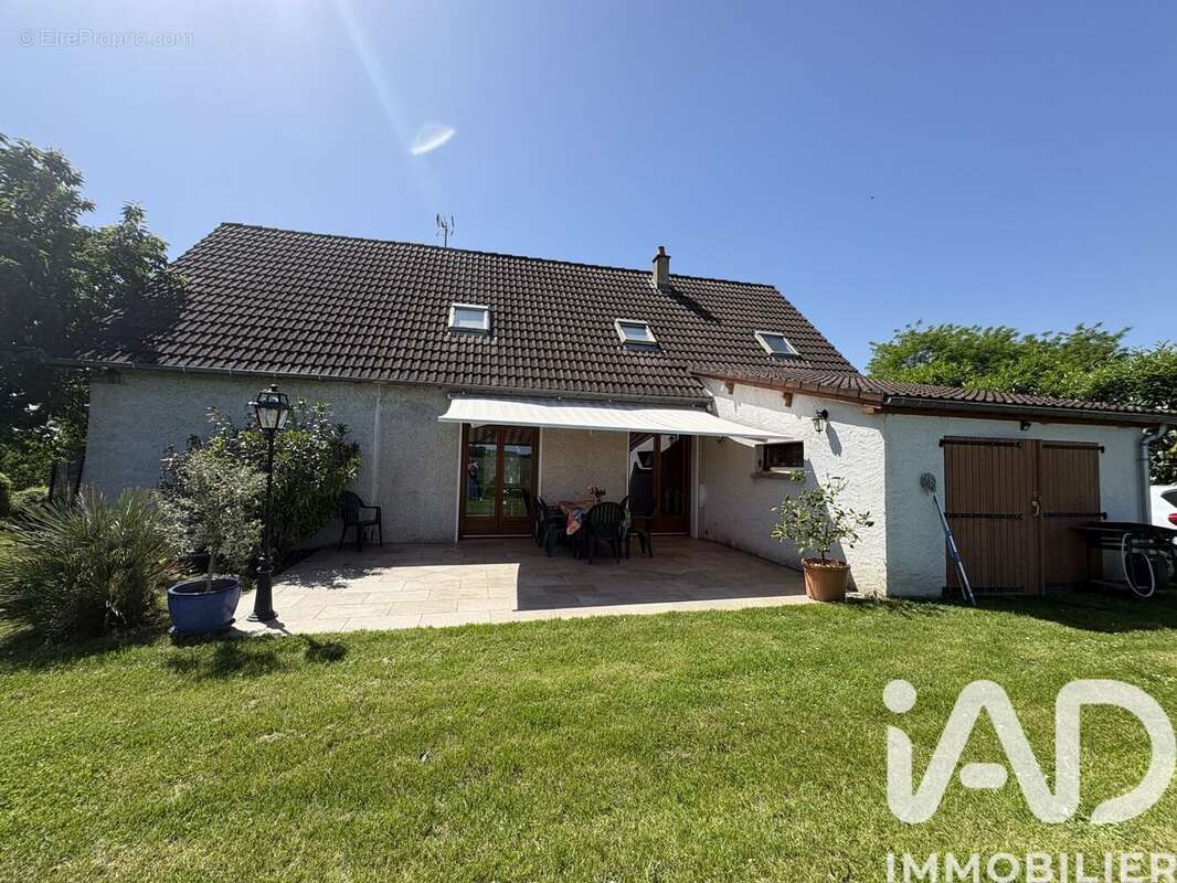 Photo 3 - Maison à BAULE