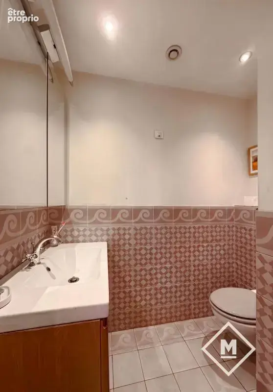 Magnifique appartement T2 avec terrasse au calme - photo 20