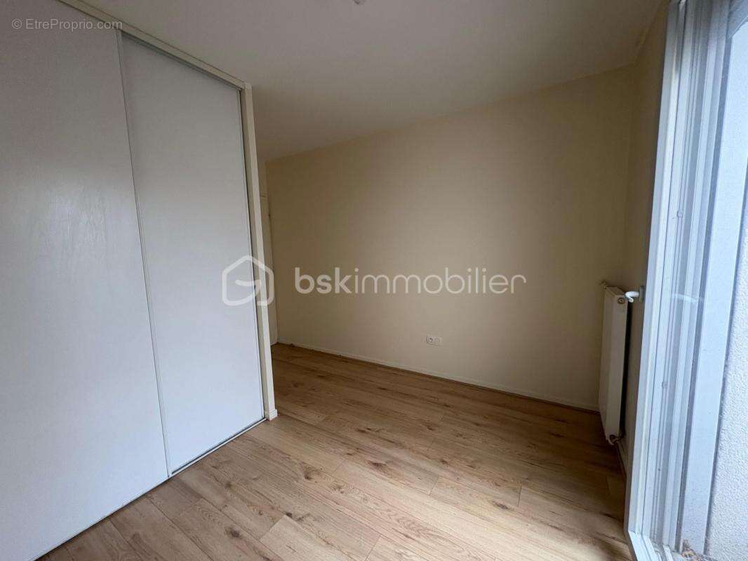 Appartement à BRETIGNY-SUR-ORGE