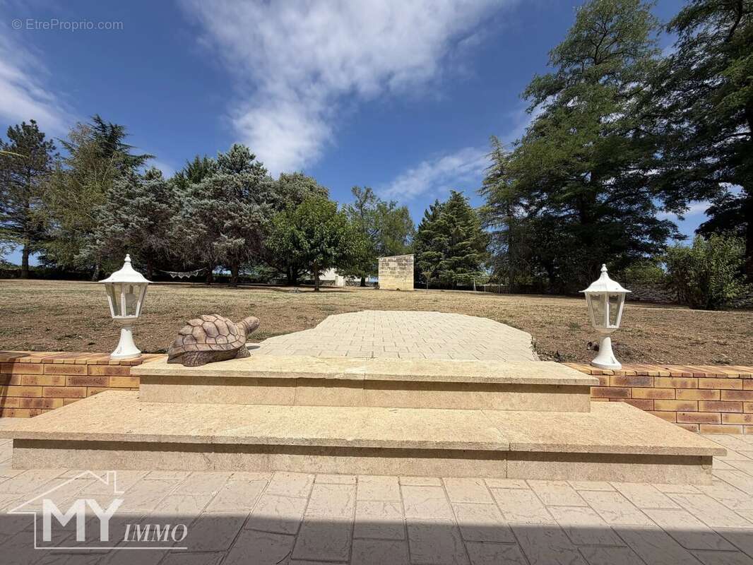 St vincent de pertignas : girondine en pierre - photo 18