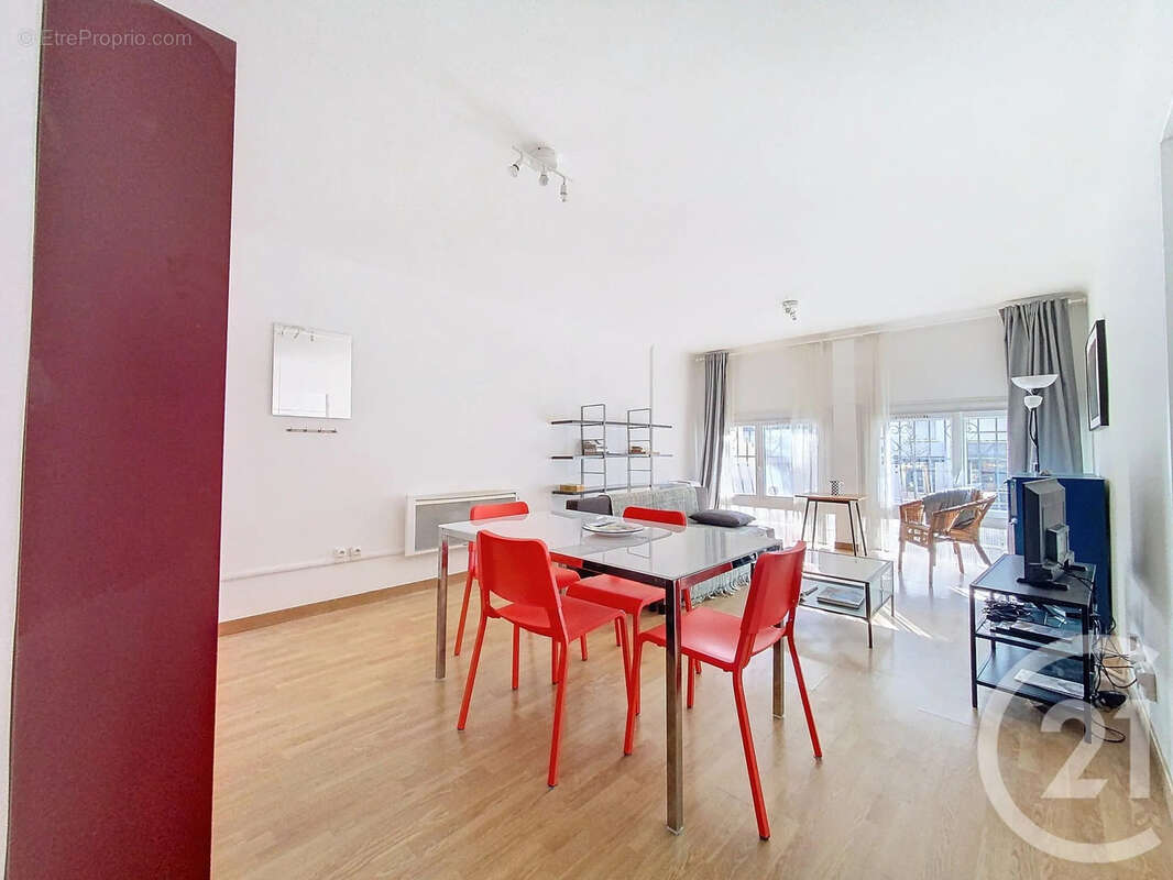 Appartement 42 m² à Sete  - photo 4