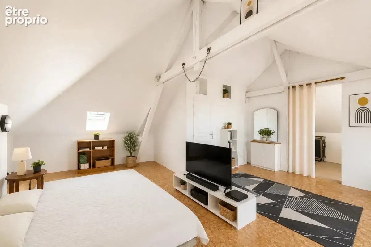 Maison de 7 pièces de 185 m² à Montmirail - photo 8