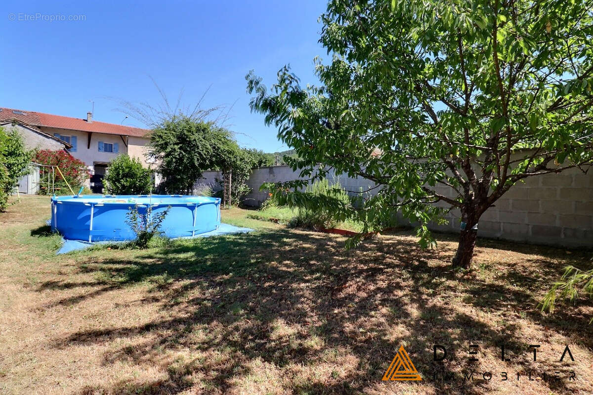 Maison 73.9 m² sur 496 m² de parcelles - photo 14