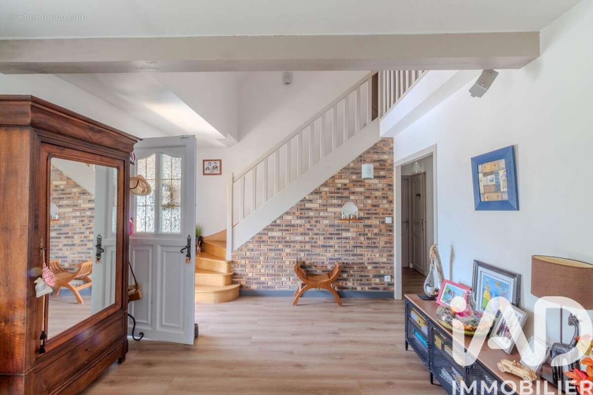 Maison 135 m² à Montigny-Sur-Loing  - photo 6