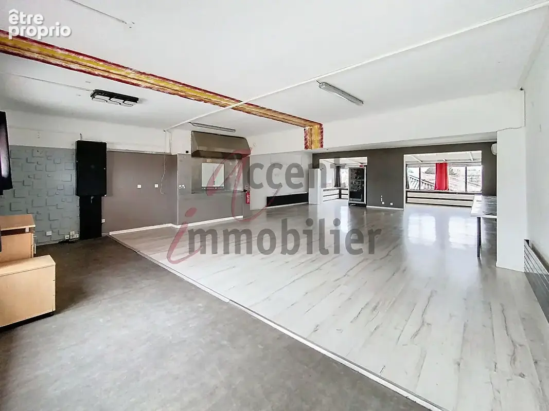 A vendre bureaux de 140m² Cavaillon. - photo 4
