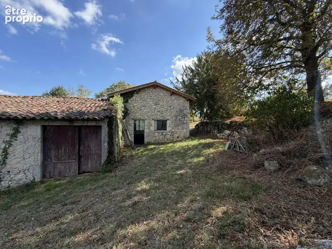 Maison située en campagne - photo 6