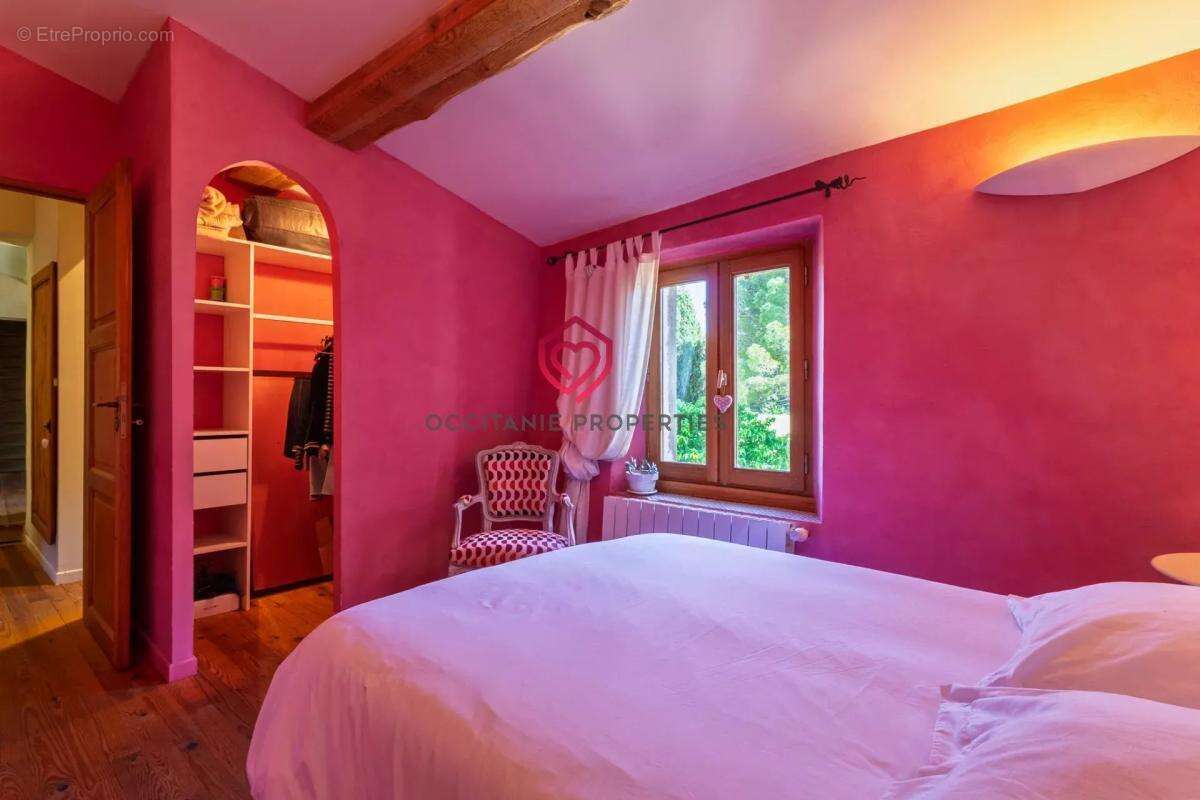 Maison à LIMOUX