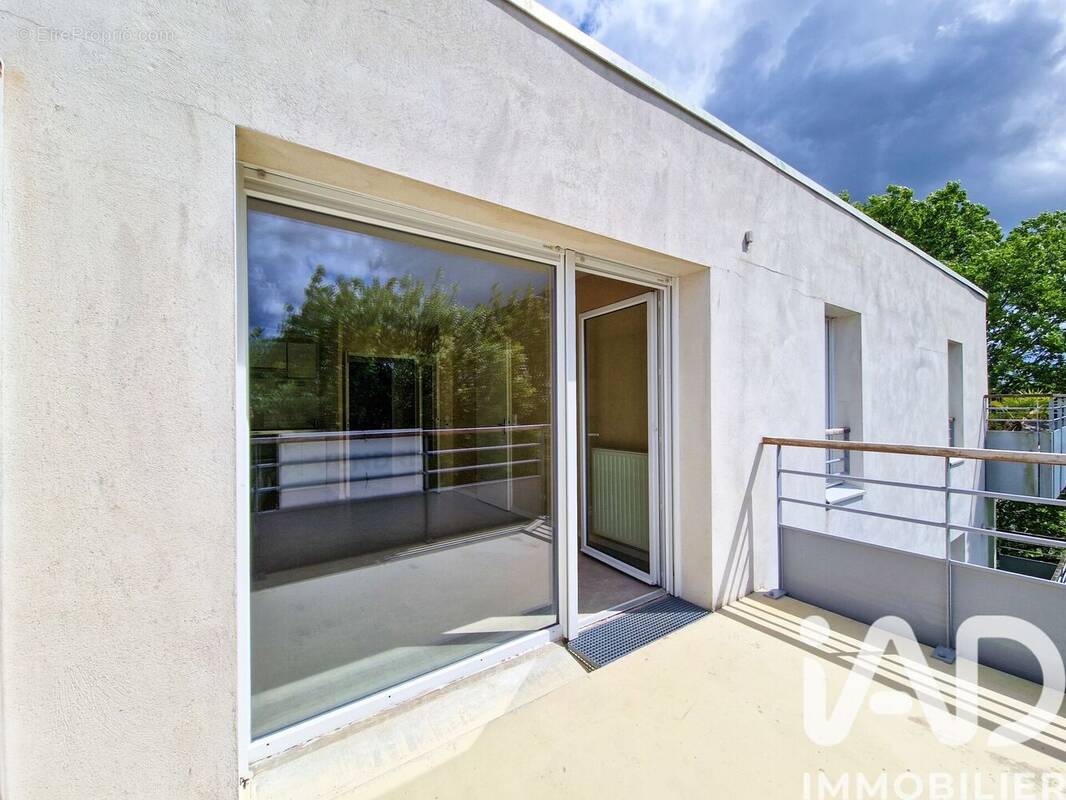 Photo 1 - Appartement à HENNEBONT