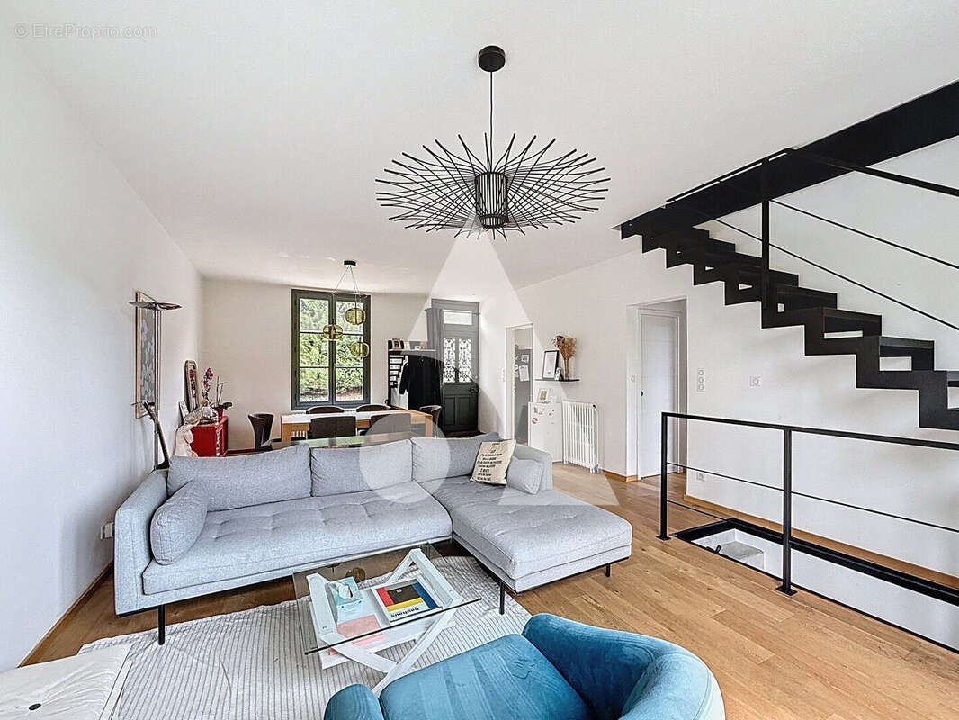 Maison à CHALON-SUR-SAONE