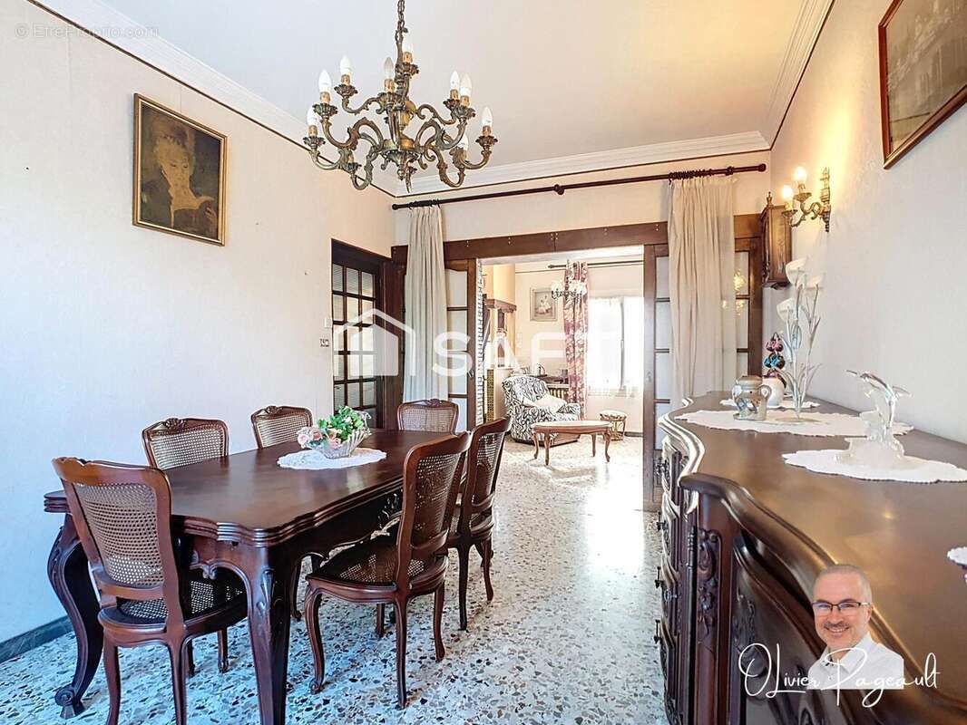 Photo 5 - Maison à VENISSIEUX