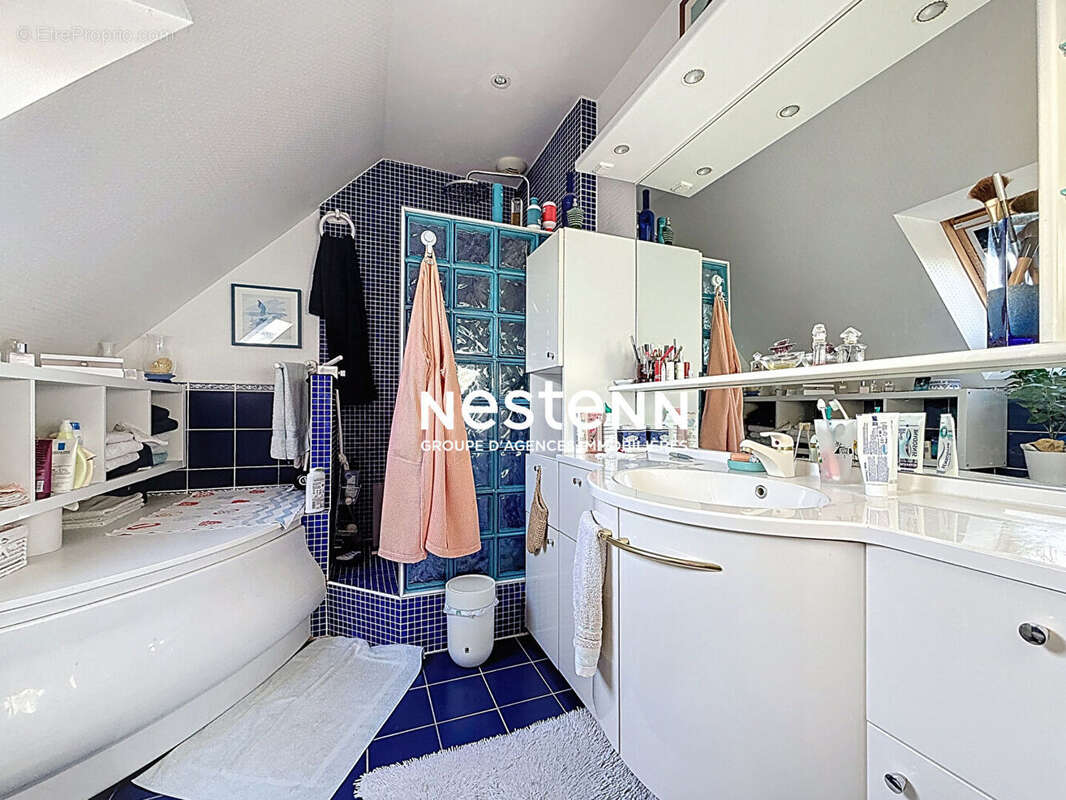 Maison à JOUE-LES-TOURS