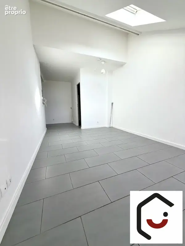 Appartement 2 pièces 32 m² à vendre à Nemours (77140) - photo 2
