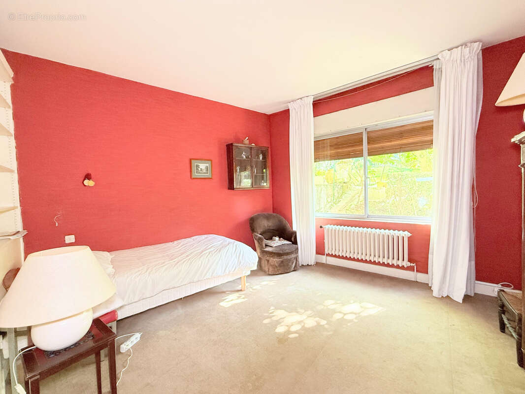 Maison à RUEIL-MALMAISON