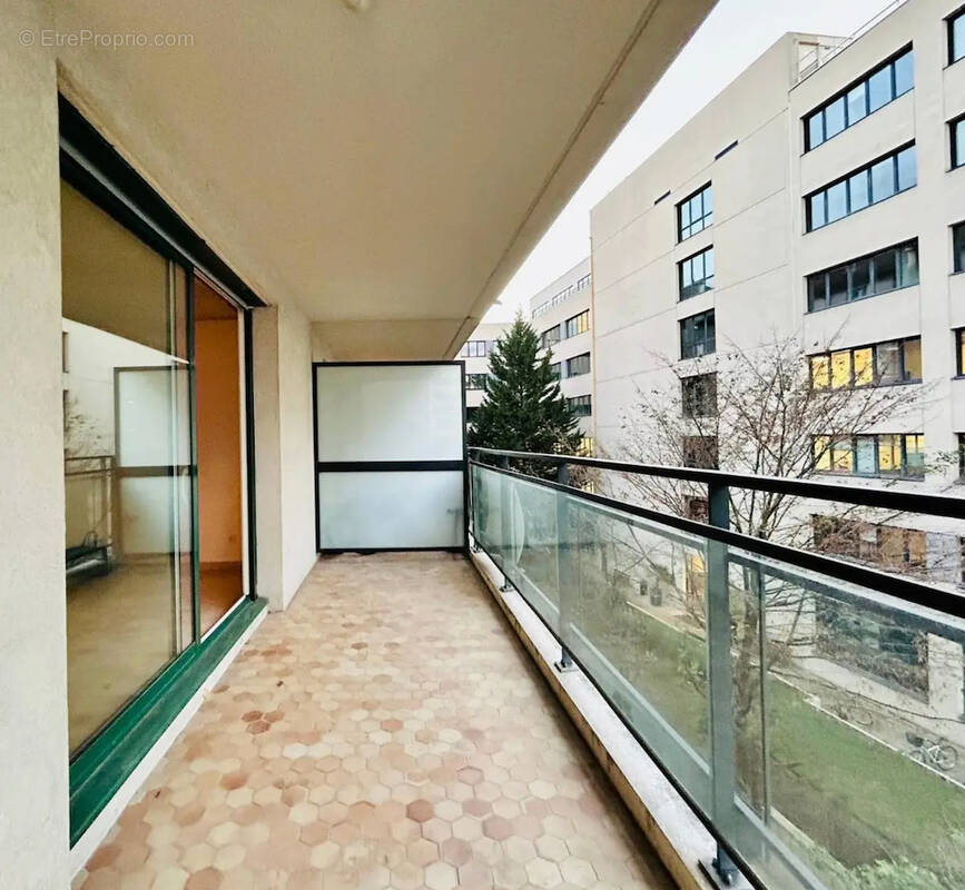 Appartement à LYON-3E