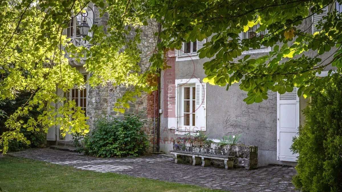 Maison à BOIS-LE-ROI
