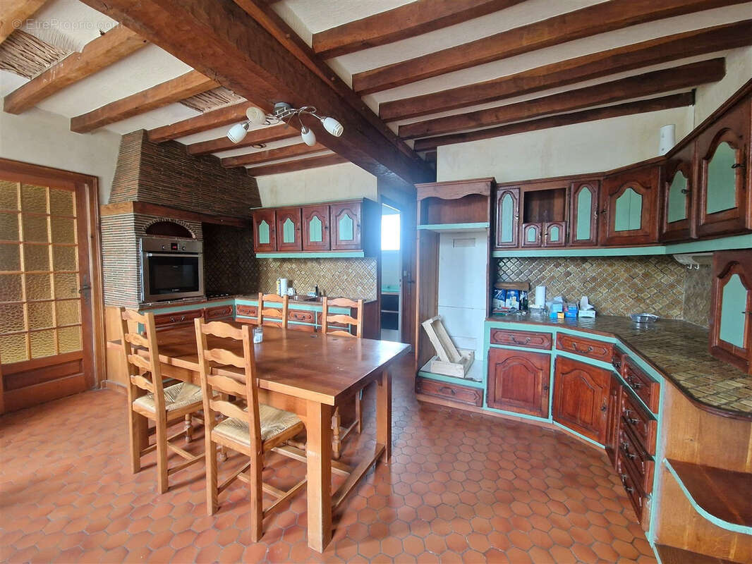 Maison ancienne ! - photo 4