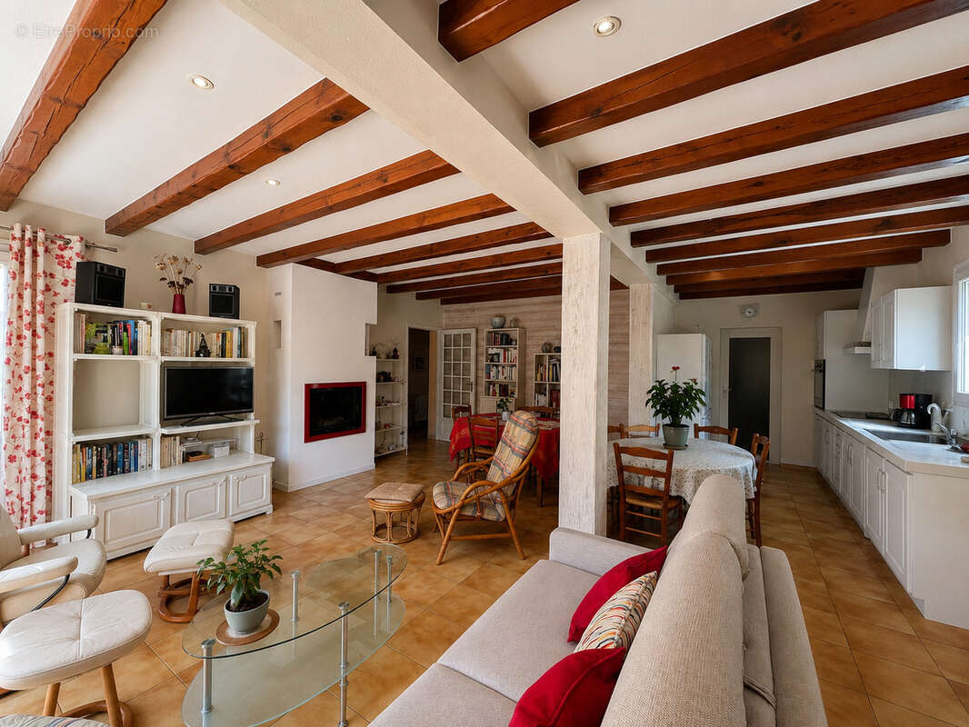 'Une belle opportunité pour créer la maison qui vous ressemble' - photo 2