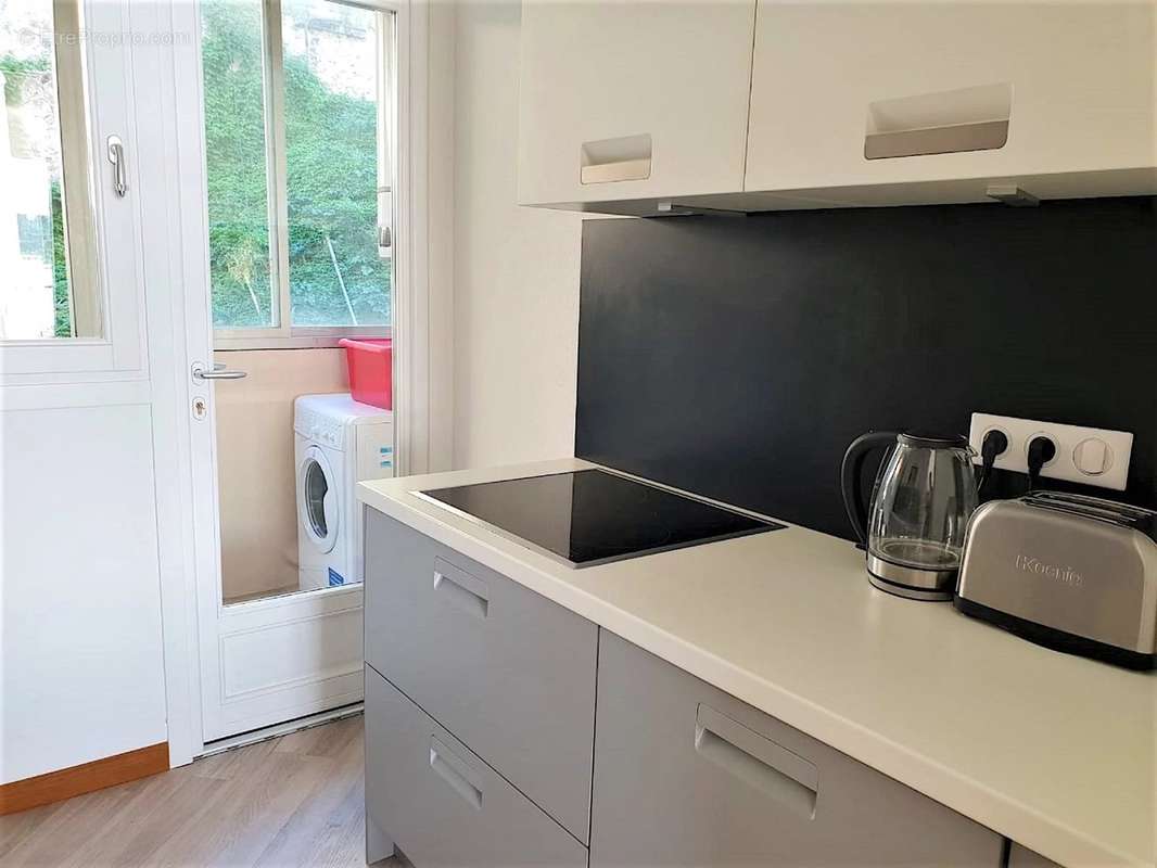 Appartement à VILLEFRANCHE-SUR-MER