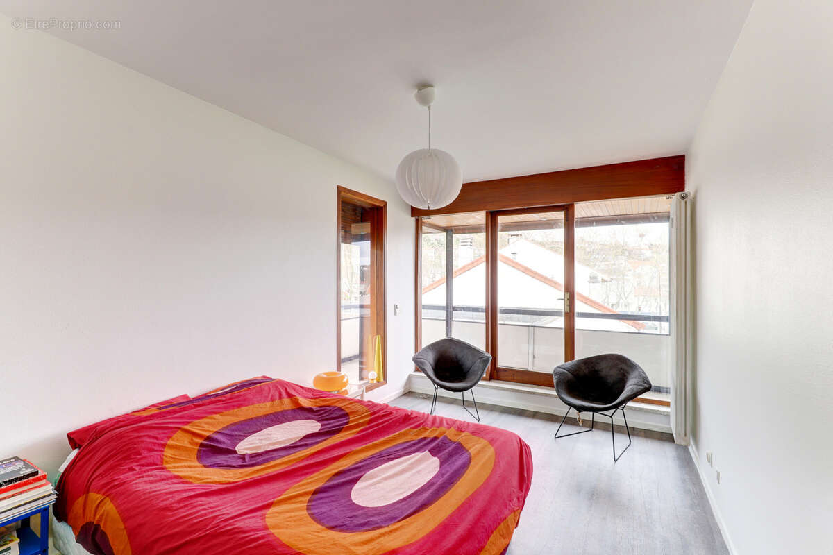 Appartement à CHAMALIERES