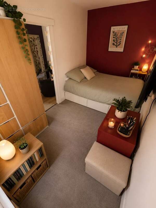 Appartement à BAGNOLET