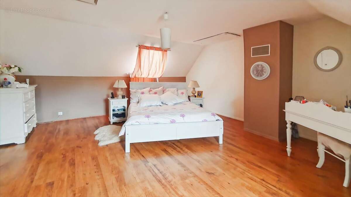 Maison plain pied 5 chambres - photo 11