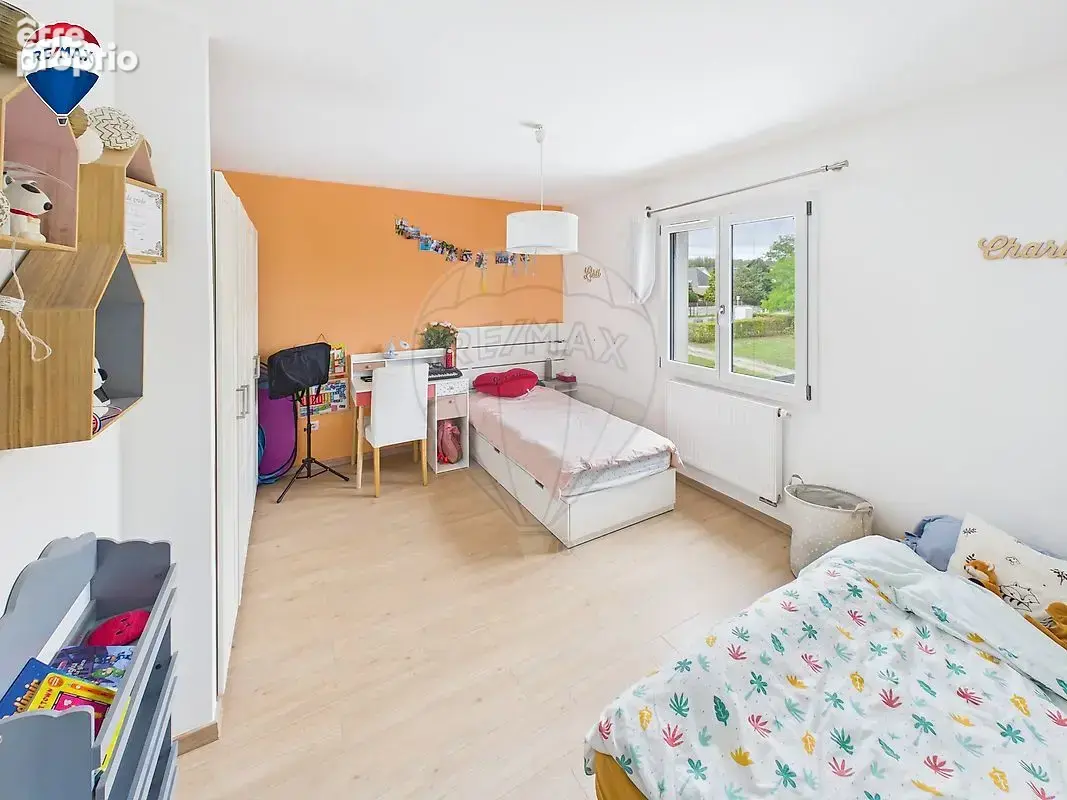 Maison 4 chambre(s) à vendre - photo 12