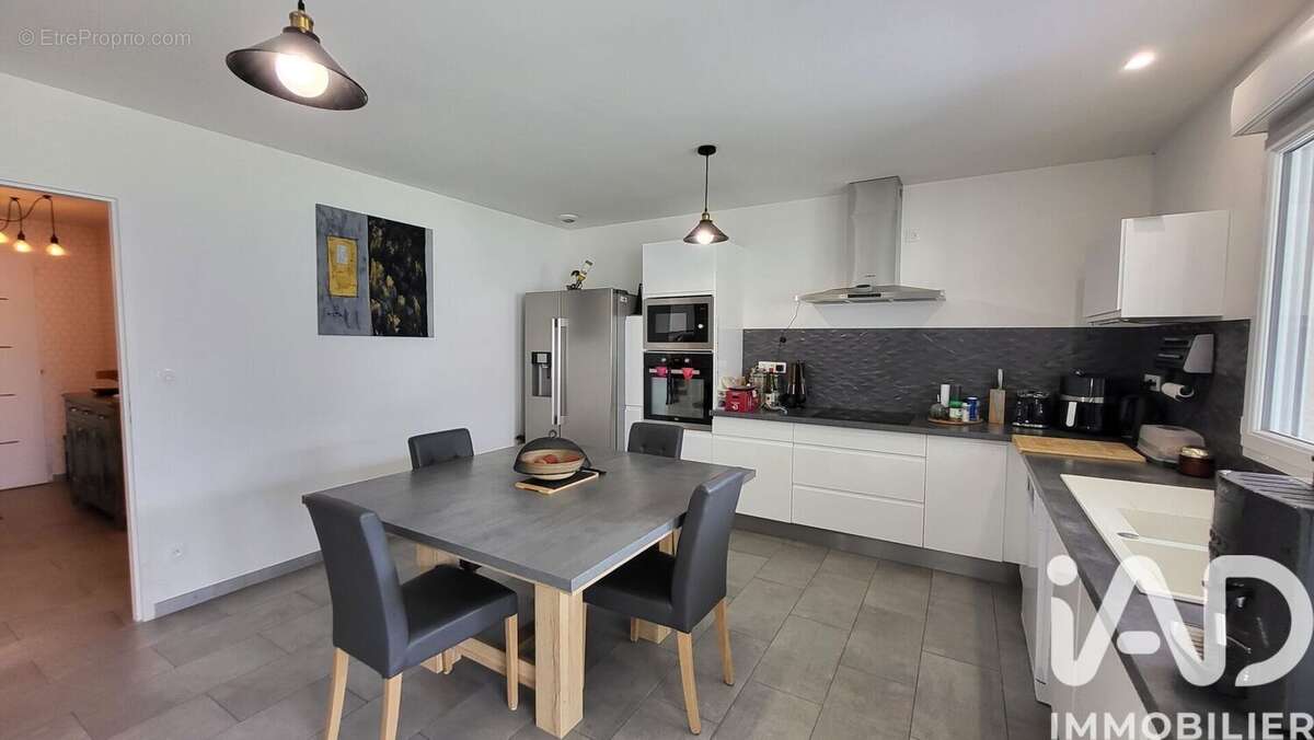 Photo 3 - Maison à ROMORANTIN-LANTHENAY
