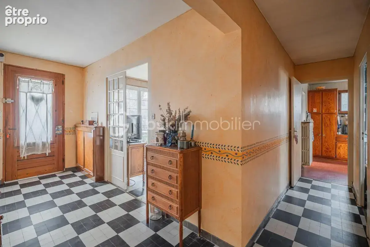 Maison avec 1487m2 de terrain - photo 19