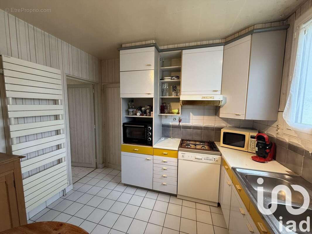 Photo 6 - Maison à SENS