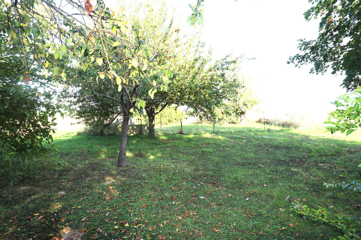 Maison à SAINT-GEORGES-SUR-EURE