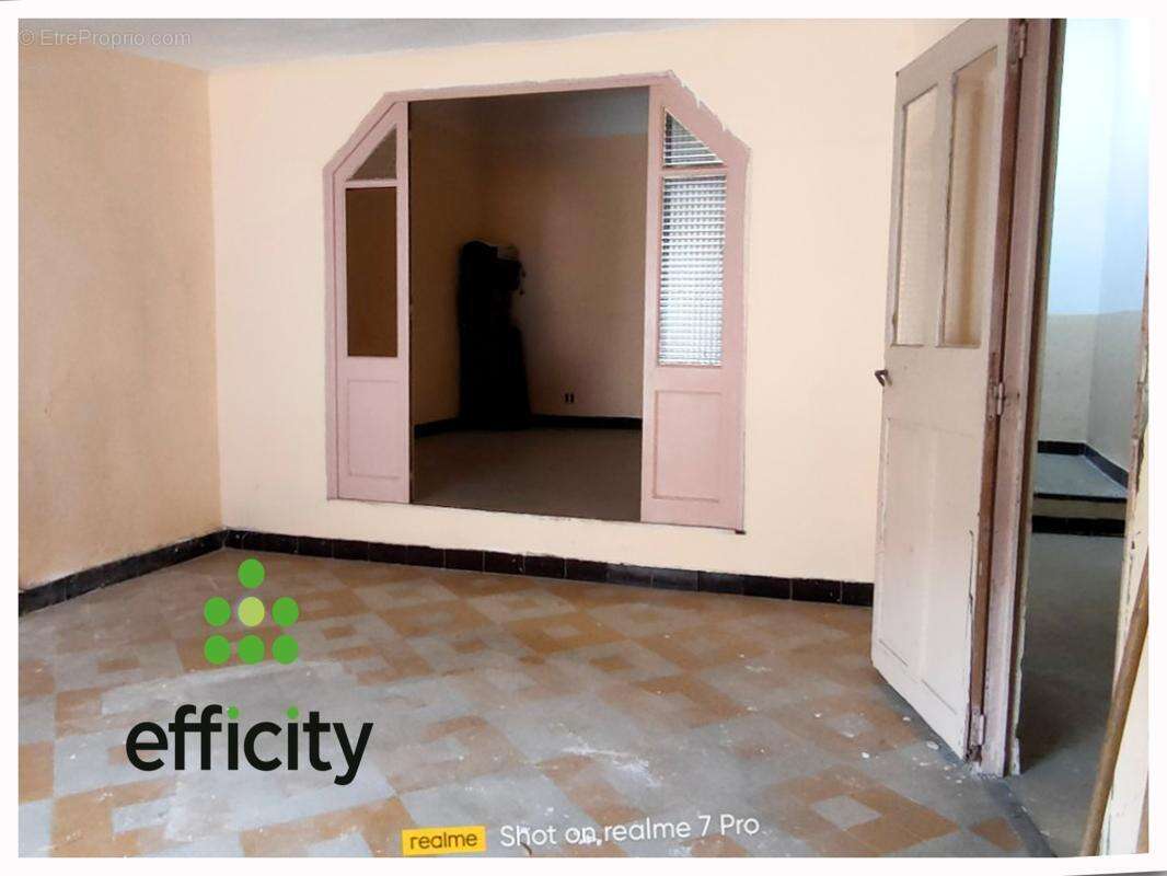 Maison à ROQUEVAIRE