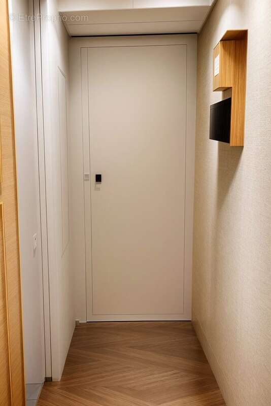 Appartement à CLICHY