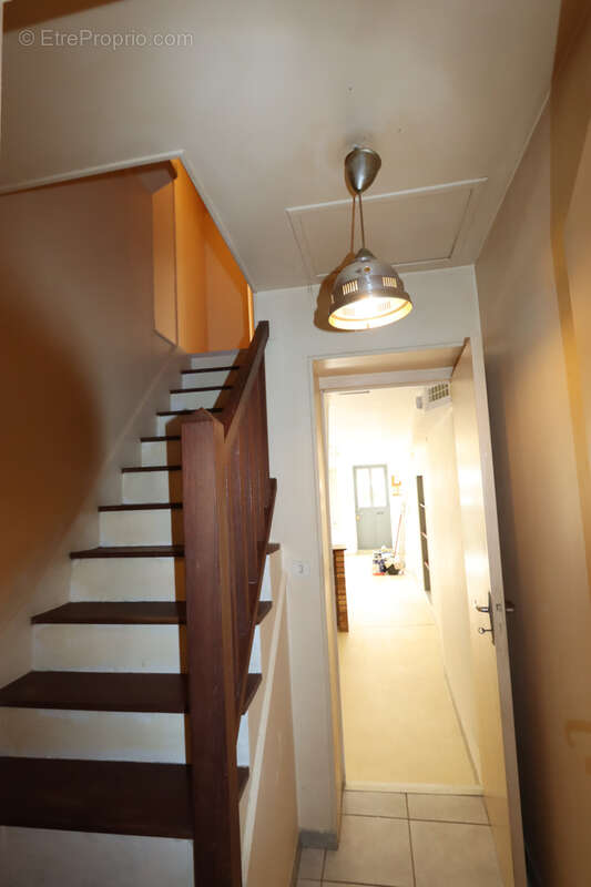 Maison à LA CHARITE-SUR-LOIRE