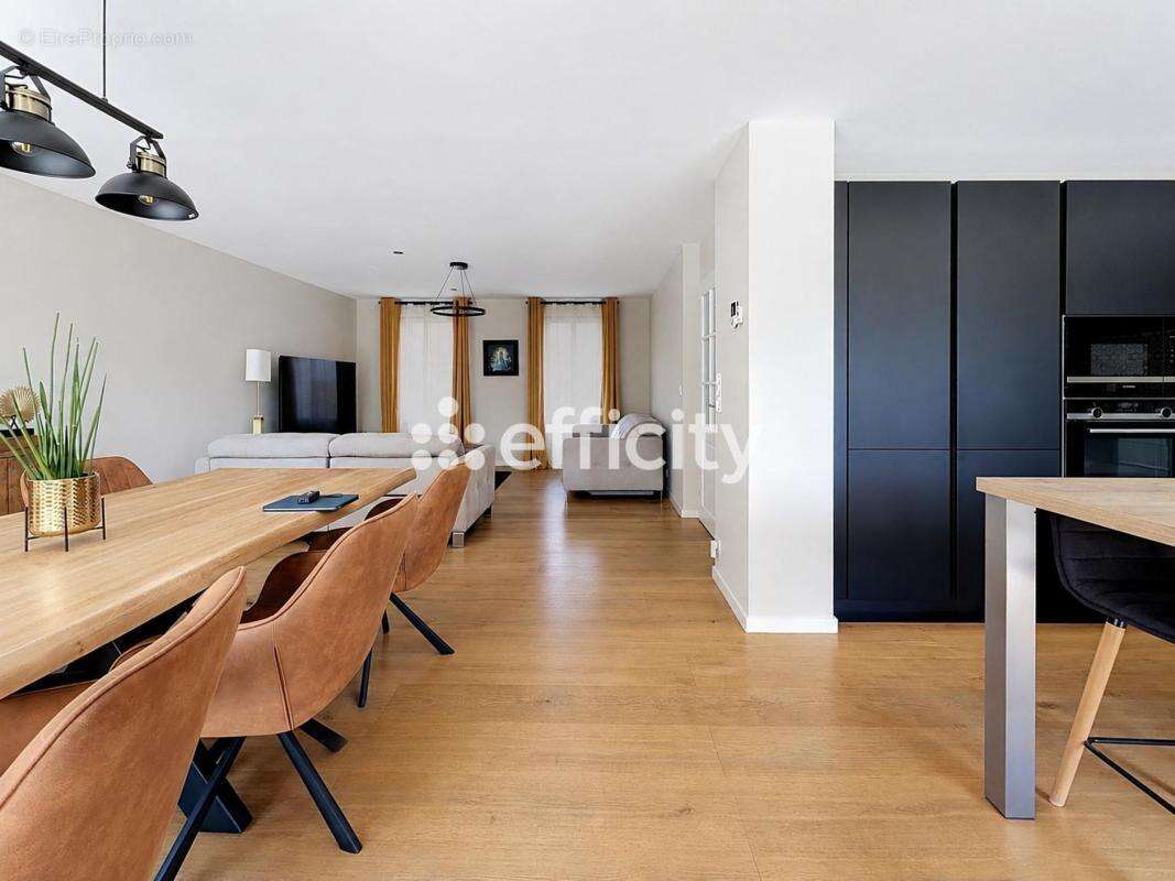 Maison individuelle - photo 3