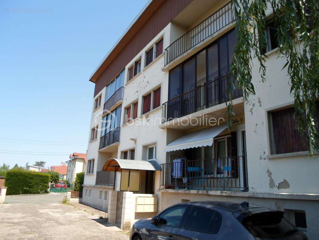 Appartement à BEAUCOURT